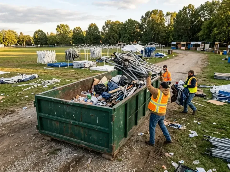 temporary-event-waste-containe-016 — frequently asked questions, Roll-Off Dumpster Rental Services in Santa Clara, CA
